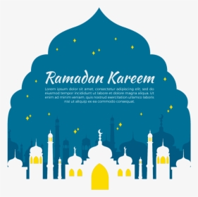 Islamic Png Png - Ramadan, Transparent Png, Transparent PNG