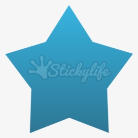 Star Temporary Tattoos - Paper, HD Png Download, Transparent PNG