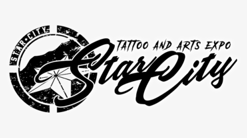 Sun City Tattoo Expo, HD Png Download, Transparent PNG