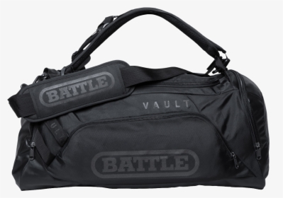 Vault Duffle Bag - Battle Duffle Bag, HD Png Download, Transparent PNG