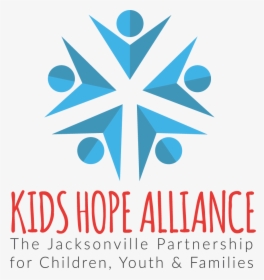 Kids Hope Alliance Jacksonville, HD Png Download, Transparent PNG