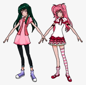 Fandom Of Pretty Cure Wiki - Cartoon, HD Png Download, Transparent PNG