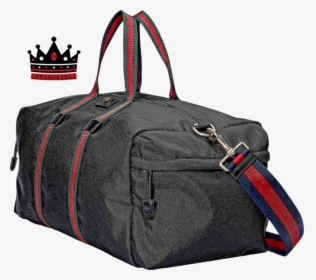 Dufflebag Psd Official Psds - Garment Bag, HD Png Download, Transparent PNG