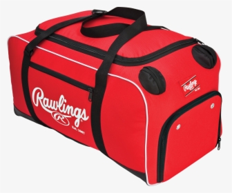 Rawlings Covert Duffle Bag, HD Png Download, Transparent PNG