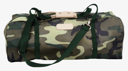 Handmade & Personalized Leather Joe Duffel Bag - Duffel Bag, HD Png Download, Transparent PNG