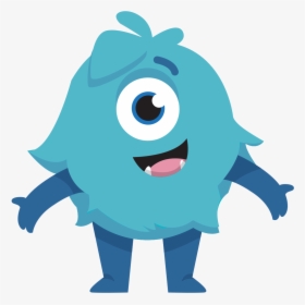 Vector Transparent Pin By Classdojo On Monster Images - Class Dojo Monsters Png, Png Download, Transparent PNG