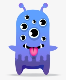 Class Dojo Monsters Avatar Clipart , Png Download - Class Dojo Monsters Clipart, Transparent Png, Transparent PNG