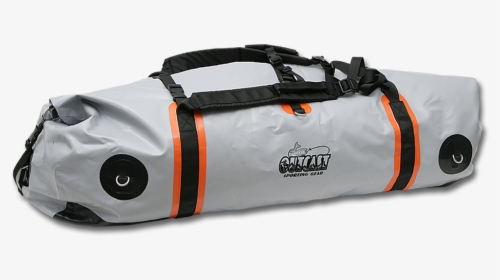 Outcast Ak Duffle Bag - Golf Bag, HD Png Download, Transparent PNG