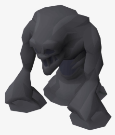 Tar Monster Osrs, HD Png Download, Transparent PNG