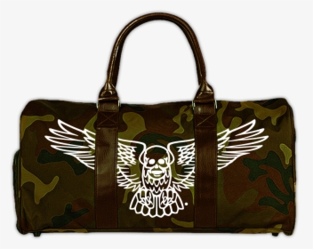 Capablanco Don Deagle Death Eagle Logo Emblem Hoodland - Duffel Coat, HD Png Download, Transparent PNG