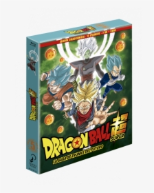 Dragon Ball Super, HD Png Download, Transparent PNG
