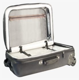 Ecbc Falcon Carryon Rolling Duffle Bag - Hand Luggage, HD Png Download, Transparent PNG