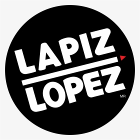 Logo Lapiz Lopez, HD Png Download, Transparent PNG