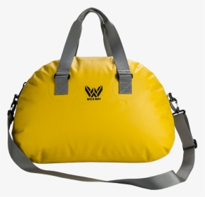 Outdoor Custom Logo Waterproof Sports Duffle Bag Pvc - Duffel Bag, HD Png Download, Transparent PNG