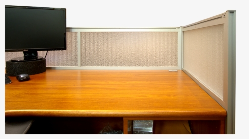 Jali Maize Office Desk Modesty Panels - Table, HD Png Download, Transparent PNG