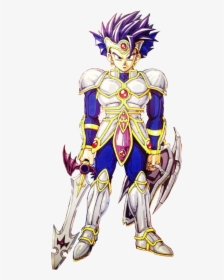 Spacebattles Forums - Botsu Dragon Quest, HD Png Download, Transparent PNG