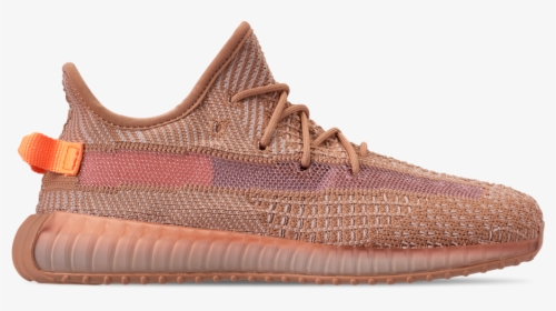 Adidas Yeezy Boost 350 V2 Clay Little Kids Eg6872 Restock - Adidas Yeezy Boost 350 V2 Clay Png, Transparent Png, Transparent PNG