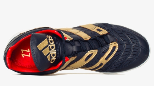 Adidas Originals Sneakers Predator Accelerator Tr Zinedine - Skate Shoe, HD Png Download, Transparent PNG