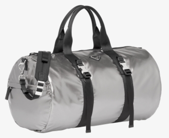 Technical Fabric Duffle Bag - Duffel Bag, HD Png Download, Transparent PNG