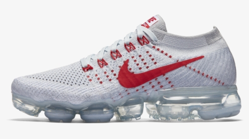 Color Nike Air Vapormax Flyknit, HD Png Download, Transparent PNG