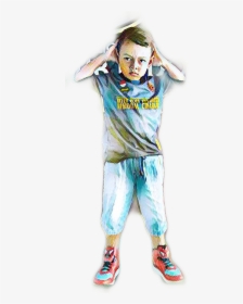 #zidane - Girl, HD Png Download, Transparent PNG