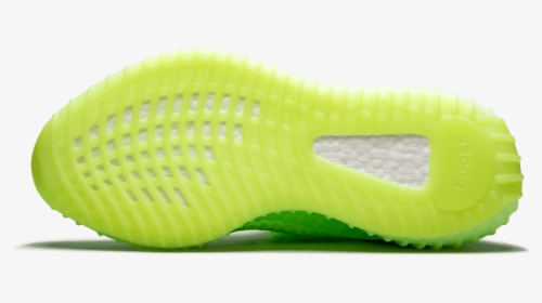 Adidas Yeezy Boost 350 V2 Glow Mens, HD Png Download, Transparent PNG