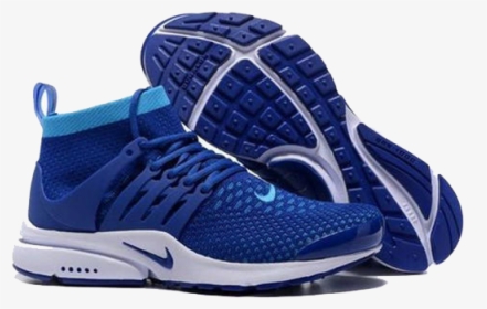 Sports Shoes Photo Background - Nike Presto Shoes Blue, HD Png Download, Transparent PNG