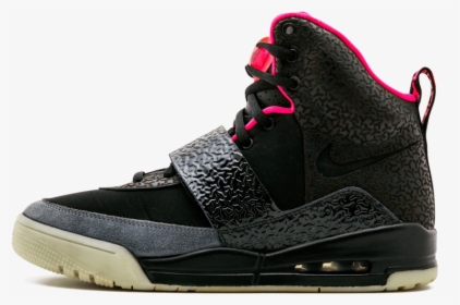 Air Yeezy 1 Blink, HD Png Download, Transparent PNG