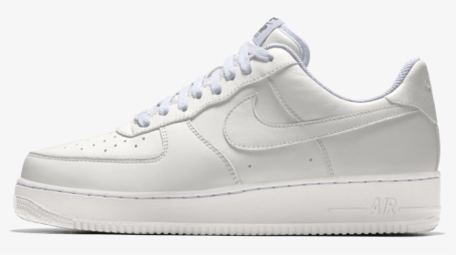 Nike Airforce 1 Low Id Blue Mens, HD Png Download, Transparent PNG