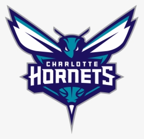 Charlotte Hornets Logo, HD Png Download, Transparent PNG
