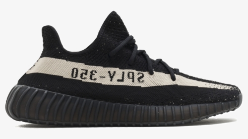 Yeezy Boost 350 V2 Oreo, HD Png Download, Transparent PNG