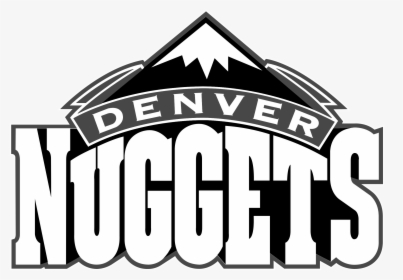 Denver Nuggets Logo 2017, HD Png Download, Transparent PNG