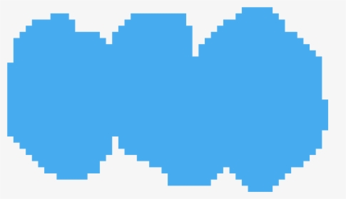 Big Heart Pixel Art , Png Download - Scp 049 Pixel Art, Transparent Png, Transparent PNG