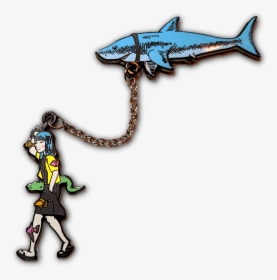 Great White Shark, HD Png Download, Transparent PNG