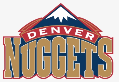 Denver Nuggets, HD Png Download, Transparent PNG