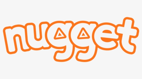 Nugget Comfort Logo Clipart , Png Download - Logo Nugget, Transparent Png, Transparent PNG