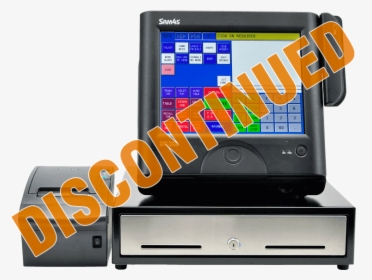Sam4s Sps 2000 Calbiz Pos - Gadget, HD Png Download, Transparent PNG