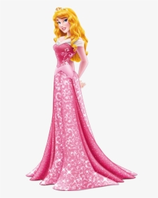 Aurora Disney Sleeping Beauty, Aurora Sleeping Beauty, - Disney Princess Aurora New Look, HD Png Download, Transparent PNG