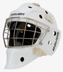 Transparent Hockey Mask Png - Nme Ix Goalie Mask, Png Download, Transparent PNG