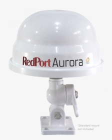 Redport Aurora Iridium Marine Satellite Terminal - Lamp, HD Png Download, Transparent PNG