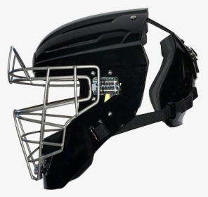 Force 3 Defender Hockey Style Mask Side - Force 3 Mask, HD Png Download, Transparent PNG