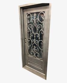 3 0 X6 - Wrought Iron Cabinet Door Grill, HD Png Download, Transparent PNG