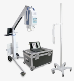 Non Medical X Ray Machine, HD Png Download, Transparent PNG