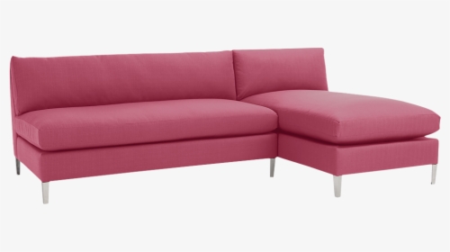 Studio Couch, HD Png Download, Transparent PNG