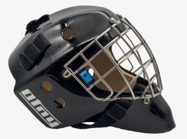 Otny X1 Kevlar Jr, Int, & Sr Hecc & Csa - Goaltender Mask, HD Png Download, Transparent PNG