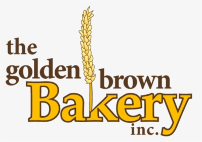 Gold Bakery Logo Png, Transparent Png, Transparent PNG