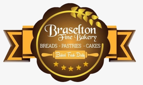 Braselton Fine Bakery, HD Png Download, Transparent PNG