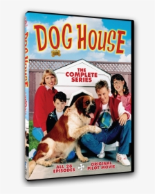 Dog House Tv Show, HD Png Download, Transparent PNG