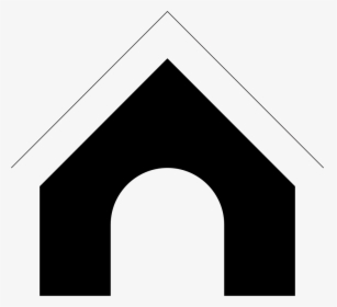Dog House - Arch, HD Png Download, Transparent PNG