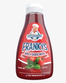 Frankys Bakery Zerup Choco, HD Png Download, Transparent PNG